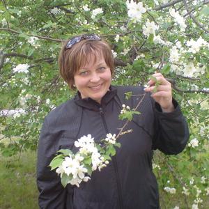 Татьяна Зубарева, 53 года, Курган