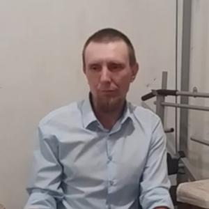 Курбан Гордеев, 45 лет, Хор