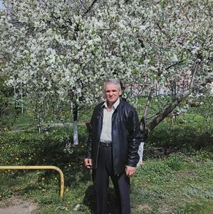 Парни в Старый Осколе: Сергей, 65 - ищет девушку из Старый Оскола