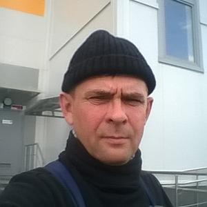 Виталий, 52 года, Оренбург