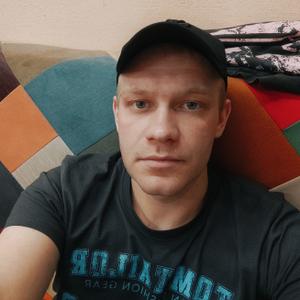 Виталий, 31 год, Северодвинск