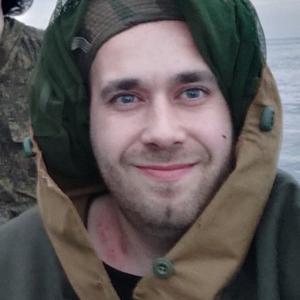 Парни в Норильске: Иван, 32 - ищет девушку из Норильска