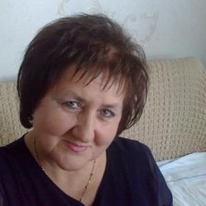 Нина, 59 лет, Москва
