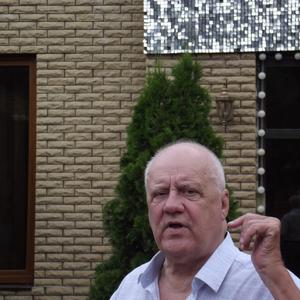 Геннадий, 74 года, Ростов-на-Дону