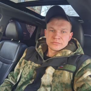 Виталий, 31 год, Биробиджан