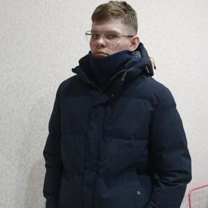 Danil, 23 года, Бийск
