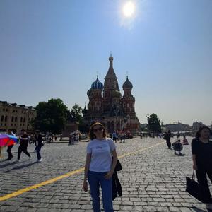 Алина, 41 год, Нижний Новгород