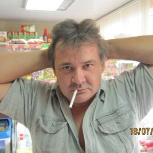 Андрей Востродымов, 54 года, Владикавказ