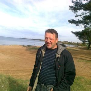 Денис, 53 года, Сясьстрой