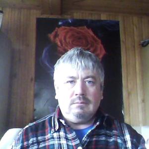 Парни в Сибае: Сергей Кравченко, 58 - ищет девушку из Сибая
