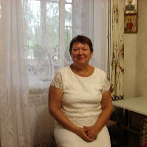 Девушки в Арзамасе: Светлана Ермакова, 71 - ищет парня из Арзамаса