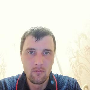 Николай, 36 лет, Хабаровск