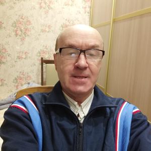 Парни в Сыктывкаре: Евгений, 67 - ищет девушку из Сыктывкара