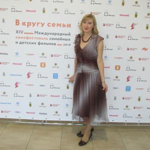 Алина, 48 лет, Мурманск