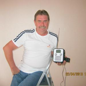 Андрей, 65 лет, Магнитогорск