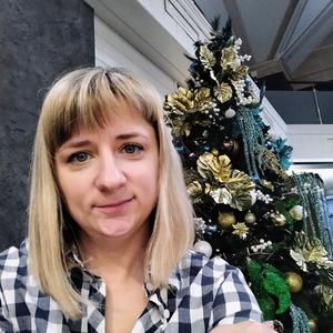 Наталья, 38 лет, Уфа