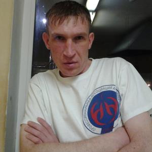 Парни в Сарове: Zlod, 39 - ищет девушку из Сарова
