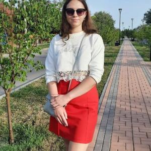 Елена, 22 года, Магадан