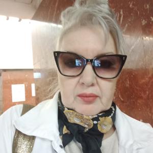 Мила, 62 года, Москва