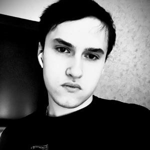 Влад, 24 года, Саратов
