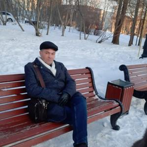 Парни в Мурманске: Владислав, 50 - ищет девушку из Мурманска