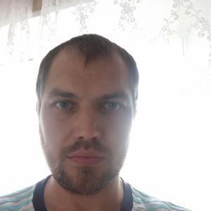 Парни в Ульяновске: Сергей, 36 - ищет девушку из Ульяновска