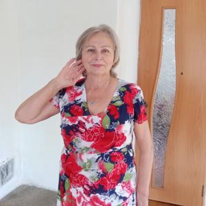 Светлана, 71 год, Новосибирск