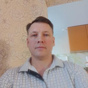 Владимир, 44 года, Городец