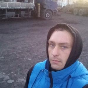 Александр, 26 лет, Мыски