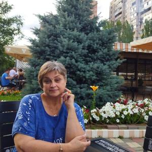 Ирина Михаиловна, 64 года, Волгоград