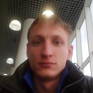 Игорь Семенов, 34 года, Тольятти