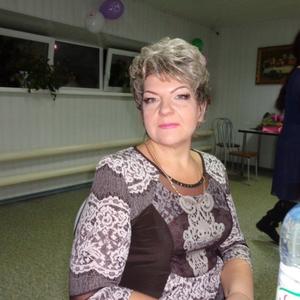 Тамара Паршина, 55 лет, Иваново