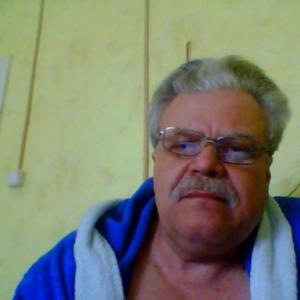 Андрей, 67 лет, Омск