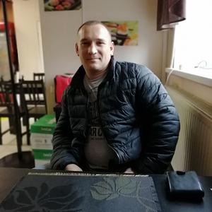 Парни в Вологде: Алексей, 41 - ищет девушку из Вологды
