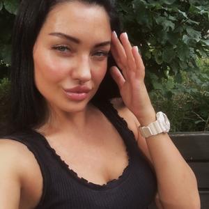 Зина, 25 лет, Москва