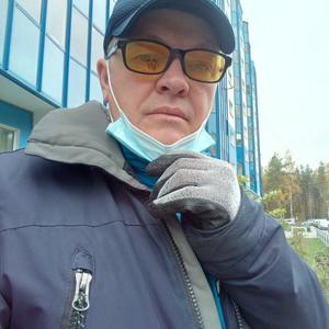 Парни в Кингисеппе: Юрий Припасников, 56 - ищет девушку из Кингисеппа