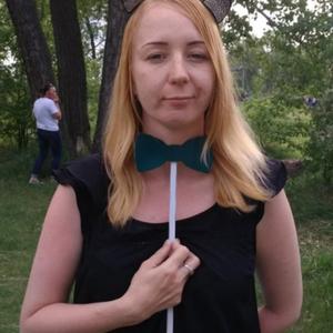 Юлия Донук, 37 лет, Красноярск