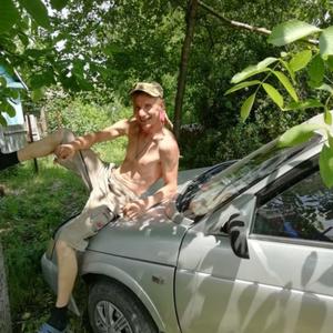Парни в Белореченске (Краснодарский край): Евгений, 45 - ищет девушку из Белореченска (Краснодарский край)