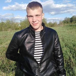 Саша Спасенков, 24 года, Вологда