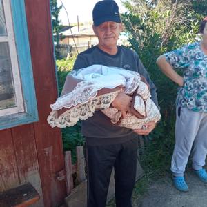 Парни в Тамбове: Юрий, 68 - ищет девушку из Тамбова