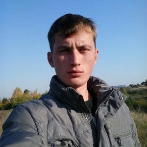 Парни в Йошкар-Оле: Сергей, 30 - ищет девушку из Йошкар-Олы