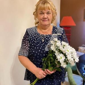 Валентина, 64 года, Хабаровск
