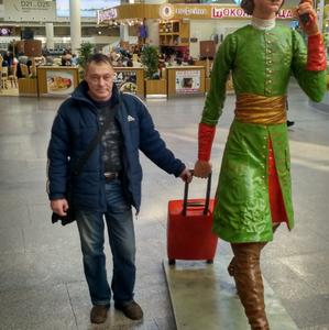 Парни в Калининграде: Александр, 62 - ищет девушку из Калининграда