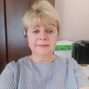 Светлана, 63 года, Санкт-Петербург