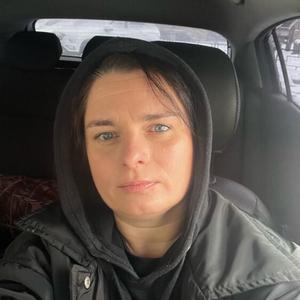 Екатерина, 42 года, Екатеринбург
