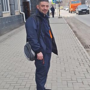 Парни в Горно-Алтайске: Анатолий Чемеринский, 44 - ищет девушку из Горно-Алтайска