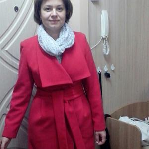 Ольга Щипицына, 48 лет, Пермь