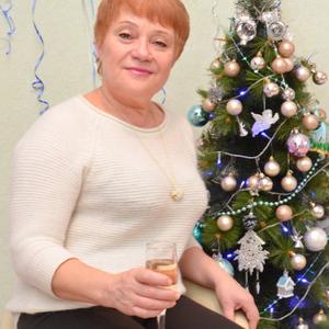 Нина, 68 лет, Волгодонск