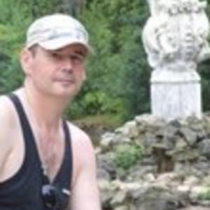 Дмитрий, 51 год, Астрахань