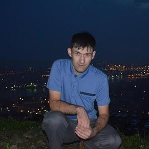 Борис, 36 лет, Ярославский
